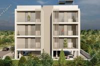 2 Bedroom Penthouse · Geroskipou (Paphos) for sale 
