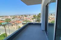 2 Bedroom Penthouse in Agios Dometios (Nicosia) to rent 