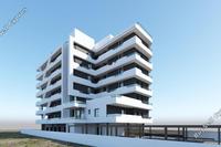 2 Bedroom Apartment · Larnaca Municipality (Larnaca) for sale 