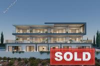2 Bedroom Apartment · Kissonerga (Paphos) for sale 
