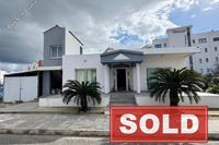 4 Bedroom Bungalow · Kato Paphos (Paphos) for sale 