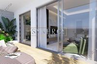 2 Bedroom Apartment in Agioi Omologitai (Nicosia) for sale 
