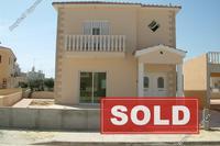 4 Bedroom Detached house · Paralimni (Famagusta) for sale 