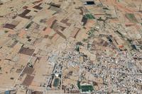 2676 SQM Land · Athienou (Larnaca) for sale 