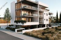 2 Bedroom Apartment · Ypsonas (Limassol) for sale 