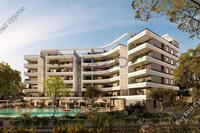 2 Bedroom Apartment in Agios Tychonas (Limassol) for sale 