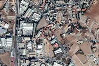 2500 SQM Land in Latsia (Nicosia) for sale 