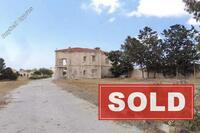 26757 SQM Land in Geroskipou (Paphos) for sale 