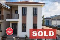 3 Bedroom Semi-detached house in Pervolia (Larnaca) for sale 