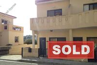 2 Bedroom Detached house in Ormideia (Larnaca) for sale 