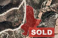 26757 SQM Land · Kalavasos (Larnaca) for sale 