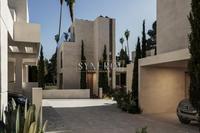 4 Bedroom Detached house in Livadia Larnacas (Larnaca) for sale 