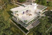 2 Bedroom Penthouse in Strovolos (Nicosia) for sale 