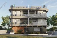 1 Bedroom Apartment in Oroklini (Larnaca) for sale 