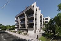 2 Bedroom Apartment in Kato Polemidia (Limassol) for sale 