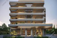 2 Bedroom Apartment in Paralimni (Famagusta) for sale 