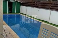 4 Bedroom Detached house in Pano Lakatamia (Nicosia) for sale 