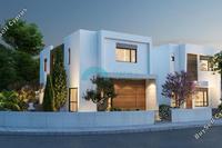 4 Bedroom Detached house · Geri (Nicosia) for sale 