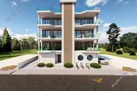 3 Bedroom Apartment in Zakaki (Limassol) for sale 