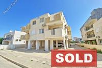 2 Bedroom Apartment · Paralimni (Famagusta) for sale 