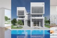 4 Bedroom Detached house in Latsia (Nicosia) for sale 