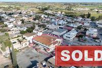  Mixed Use Project · Avgorou (Famagusta) for sale 
