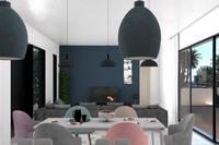 3 Bedroom Detached house in Agia Triada (Famagusta) for sale 