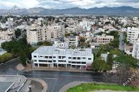  Building in Pallouriotissa (Nicosia) for sale 