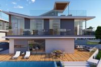 3 Bedroom Detached house in Chlorakas (Paphos) for sale 