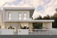 3 Bedroom Detached house in Latsia (Nicosia) for sale 