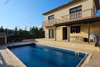 3 Bedroom Detached house in Episkopi Lemesou (Limassol) to rent 