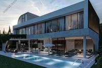 5 Bedroom Detached house in Agios Andreas Nicosia (Nicosia) for sale 