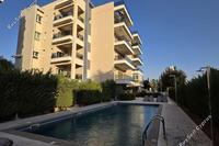 3 Bedroom Apartment · Agios Tychonas (Limassol) for sale 