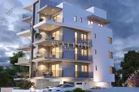 2 Bedroom Apartment in Aglantzia (Nicosia) for sale 