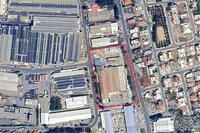  Warehouse in Agios Spyridonas (Limassol) for sale 