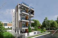 2 Bedroom Apartment in Paphos Municipality (Paphos) for sale 