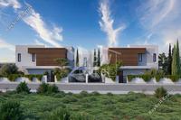 4 Bedroom Semi-detached house in Erimi (Limassol) for sale 