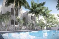 2 Bedroom Penthouse in Agios Athanasios (Limassol) for sale 