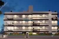 2 Bedroom Apartment in Aradippou (Larnaca) for sale 