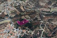 3847 SQM Land · Pissouri (Limassol) for sale 