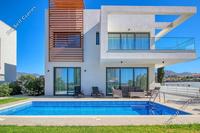 3 Bedroom Detached house · Pyrgos Limassol (Limassol) for sale 