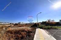 2555 SQM Land in Aradippou (Larnaca) for sale 