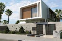 5 Bedroom Detached house in Latsia (Nicosia) for sale 