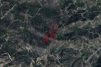 6215 SQM Land in Platanistasa (Nicosia) for sale 