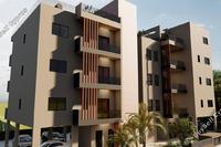 2 Bedroom Apartment in Kato Polemidia (Limassol) for sale 