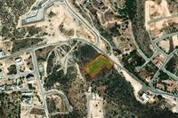 5342 SQM Land in Germasogeia (Limassol) for sale 