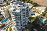 2 Bedroom Apartment in Agios Tychonas (Limassol) for sale 