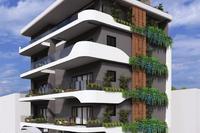 2 Bedroom Apartment in Germasogeia (Limassol) for sale 