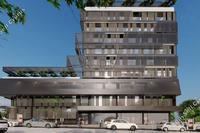  Office in Agios Nicolaos (Limassol) to rent 
