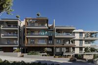 2 Bedroom Apartment in Oroklini (Larnaca) for sale 